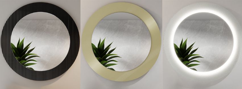 LUSTRA ORNAMENT LUSTRA ORNAMENT