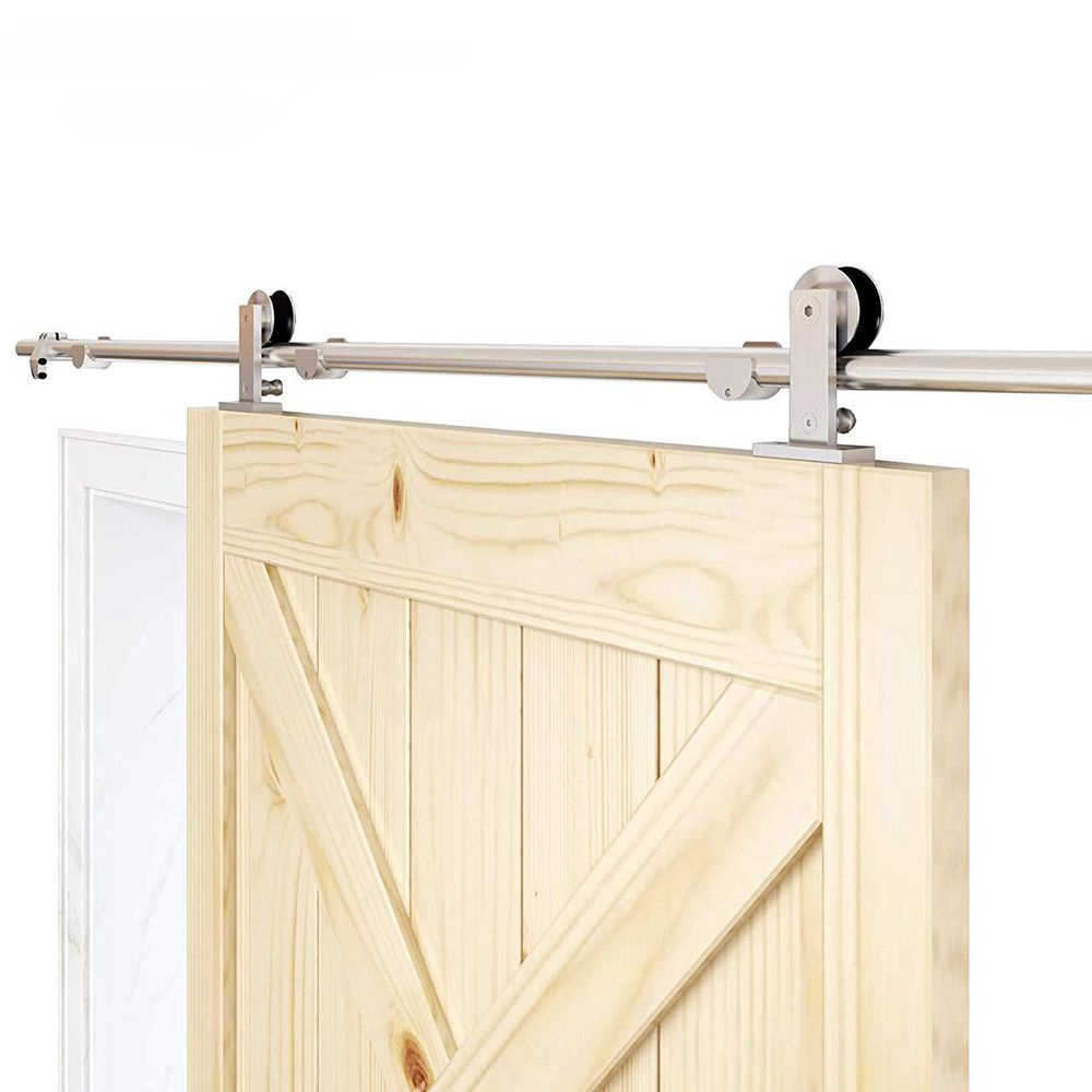 System Drzwi Przesuwnych Barn Door Loft 200cm MM-10Y
